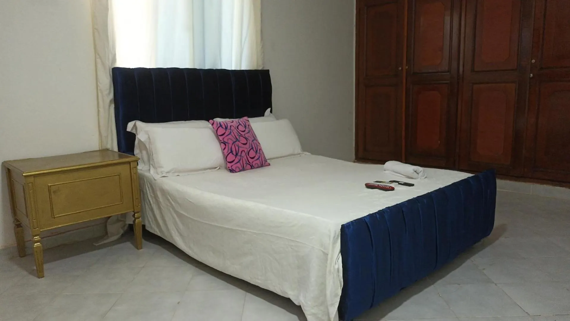 Prado Alto Inn Barranquilla  Hotel Barranquilla (Atlantico)
