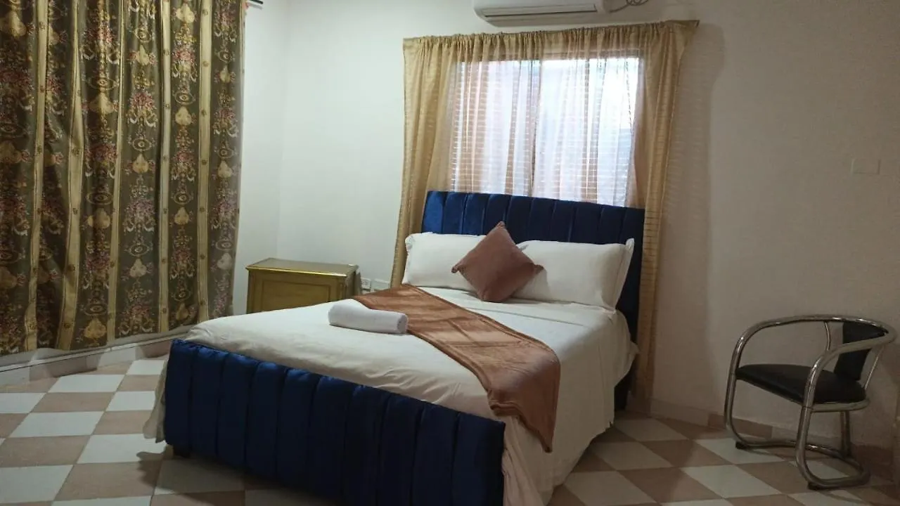 Prado Alto Inn Barranquilla