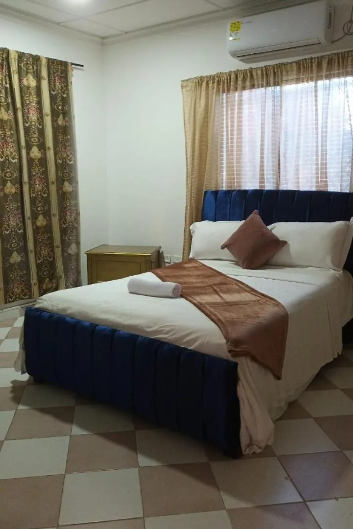 Prado Alto Inn Barranquilla  Hotel