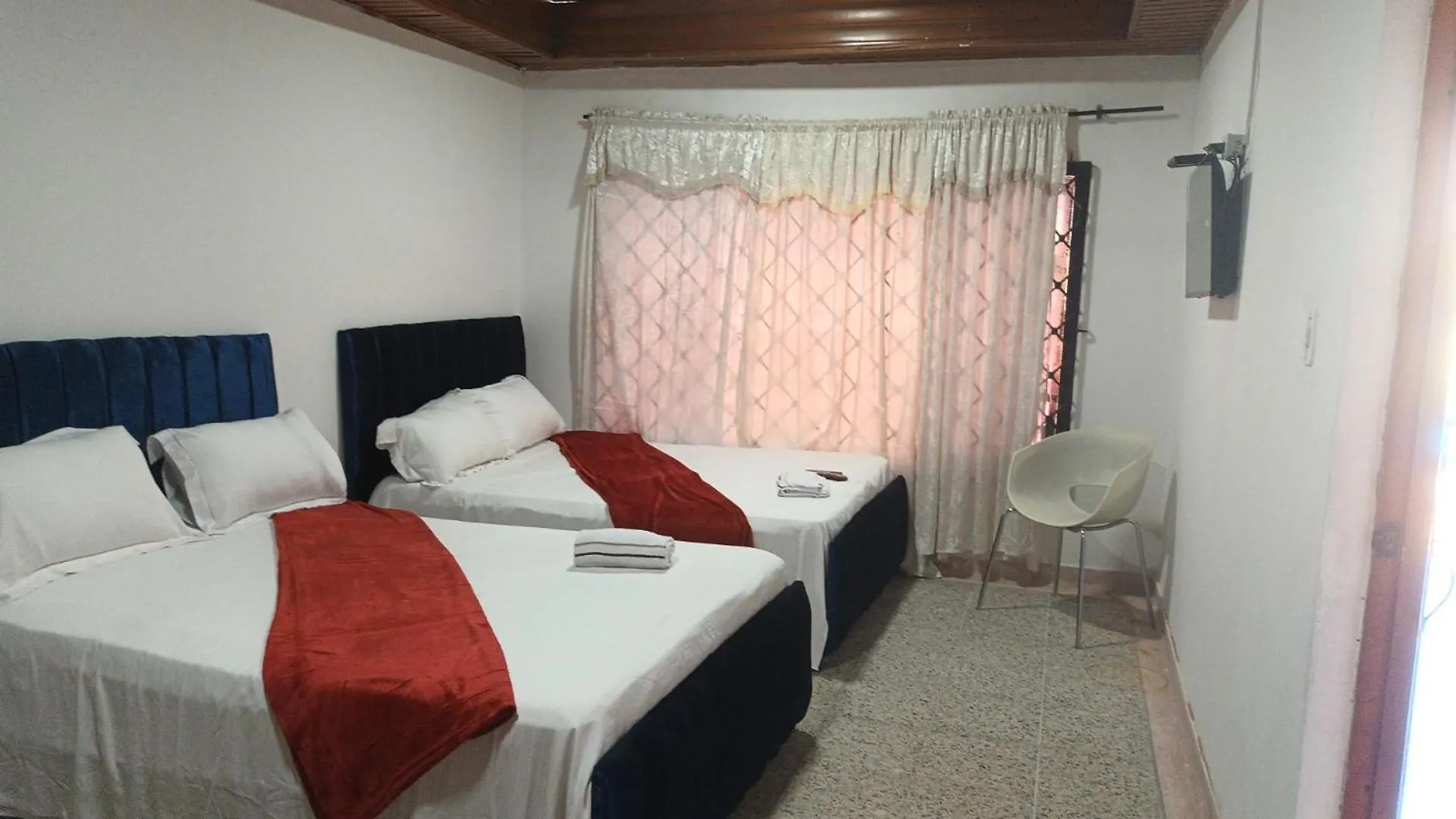 Prado Alto Inn Barranquilla  0*, Barranquilla (Atlantico) Colombia