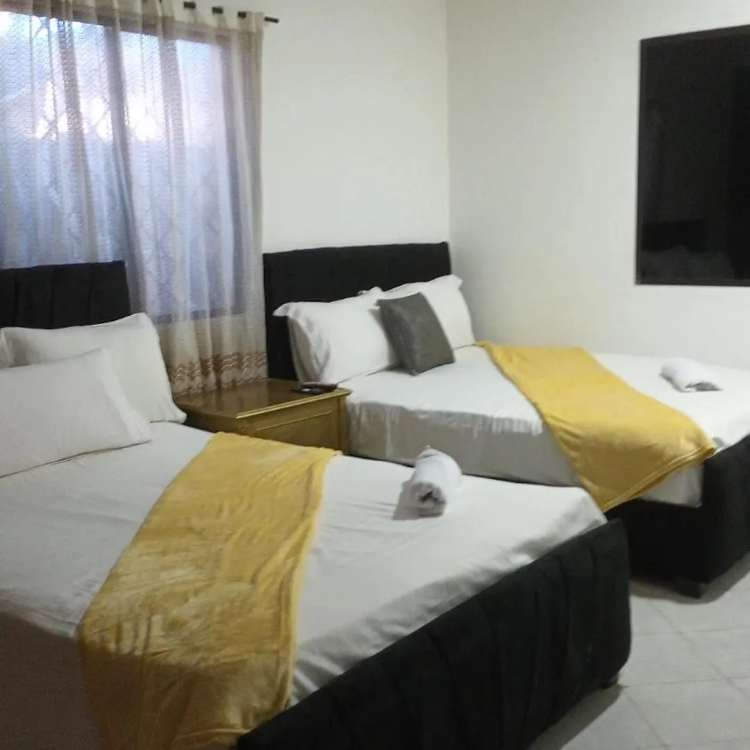 Prado Alto Inn Barranquilla  0*, Barranquilla (Atlantico)