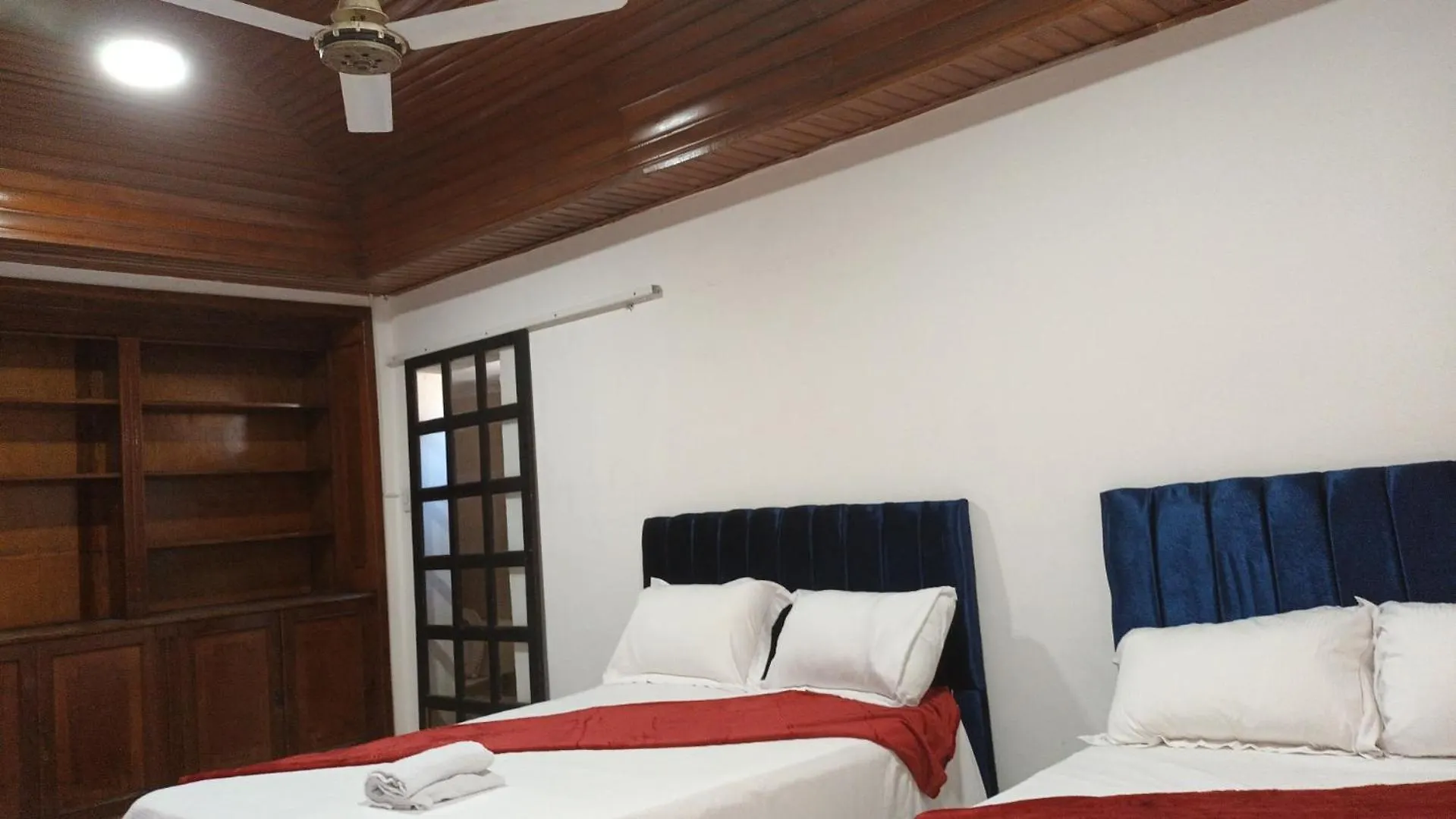 Prado Alto Inn Barranquilla  Barranquilla (Atlantico)