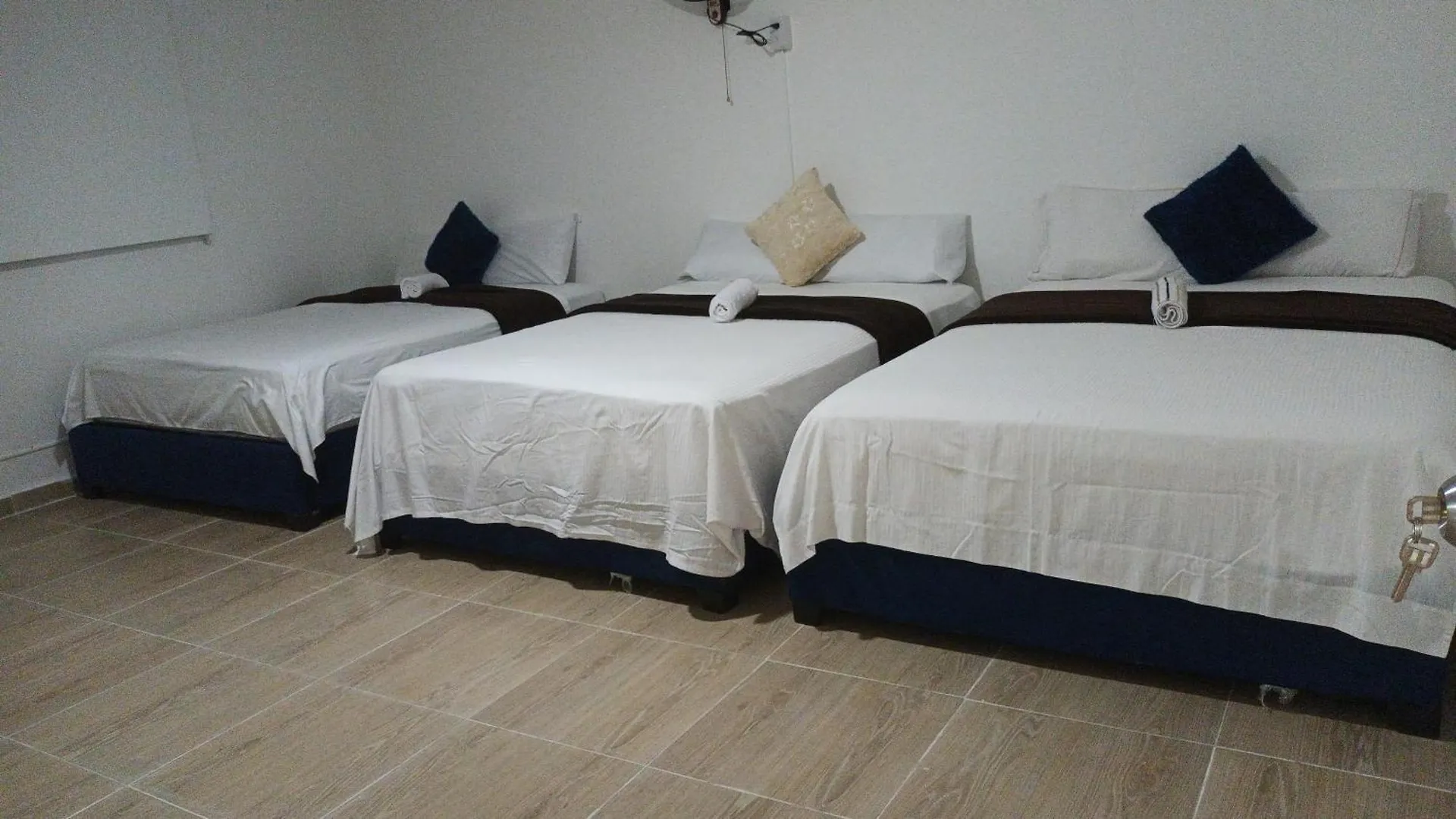 Hotel Prado Alto Inn Barranquilla