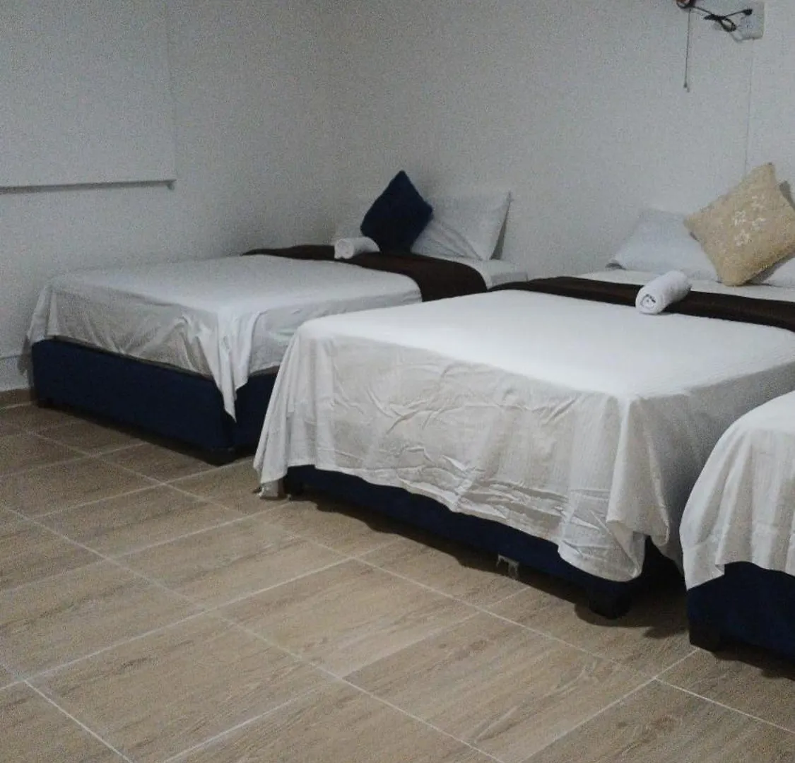 Hotel Prado Alto Inn Barranquilla
