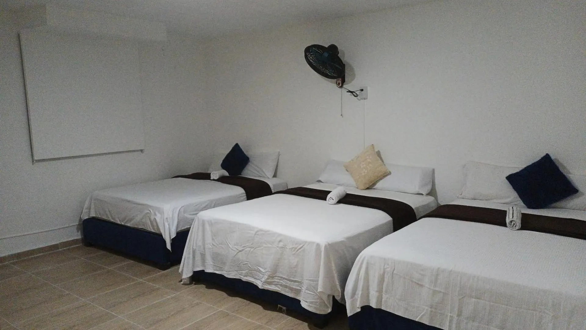 Prado Alto Inn Barranquilla  Colombia