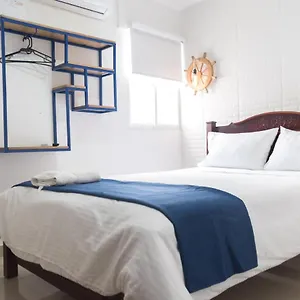 Hotel Aquarius, Barranquilla (Atlantico)
