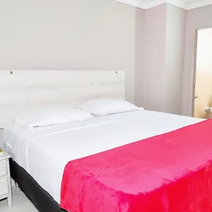 Hotel Canadiense Barranquilla, Barranquilla (Atlantico)