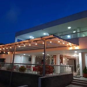 Hotel Prado 53, Barranquilla (Atlantico)