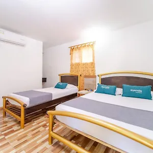 Hotel Ayenda 1305 Retro, Barranquilla (Atlantico)