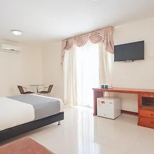 Hotel Rivera Del Mar, Barranquilla (Atlantico)