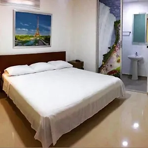 Hotel Caribe, Barranquilla (Atlantico)