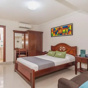 Hotel Costa Linda, Barranquilla (Atlantico)
