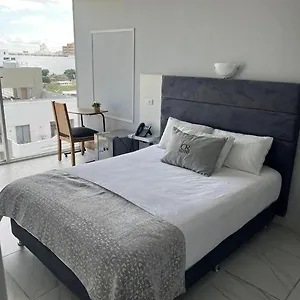 Hotel Or, Barranquilla (Atlantico)