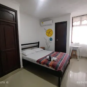 Hb Habibi Hotel