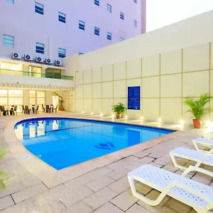 Hotel Ribai - Barranquilla, Barranquilla (Atlantico)